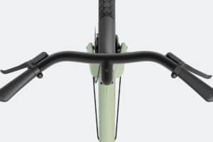 Cockpit der E-Bikes Vanmoof S4 und X4