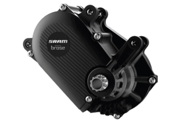 Motor für den E-Bike-Antrieb Sram Eagle Powertrain