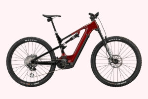 E-Bike Cannondale Moterra Neo Lab71