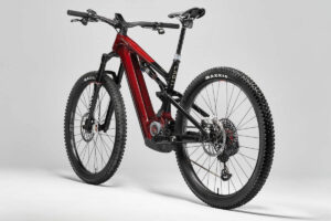 E-Bike Cannondale Moterra Neo Lab71