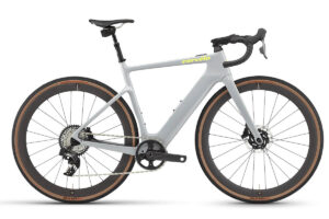 E-Rennrad Cervélo Rouvida Force XPLR AXS 1 Gravel