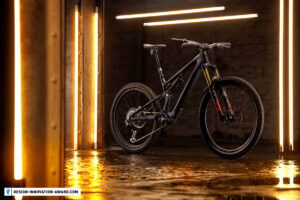 Design & Innovation Award 2024 für das E-Bike Specialized Turbo Levo SL