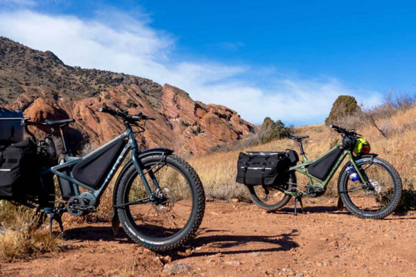 E-Bike Tern Orox