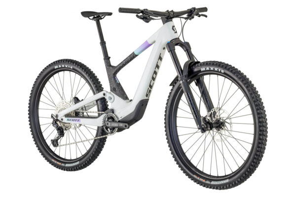 E-Bike Contessa Voltage eRide 900