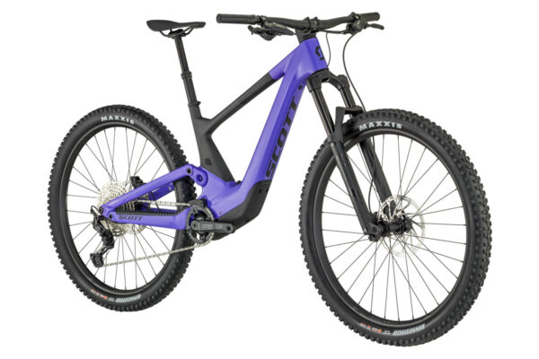 E-Bike Contessa Voltage eRide 910