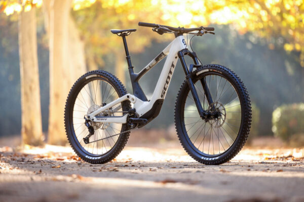 E-Bike Scott Voltage eRide 920