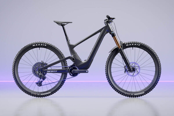 Bike scott voltage online