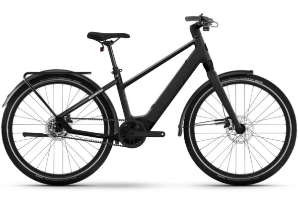 E-Bike Winora iRide Pure R5F in der Rahmenform High