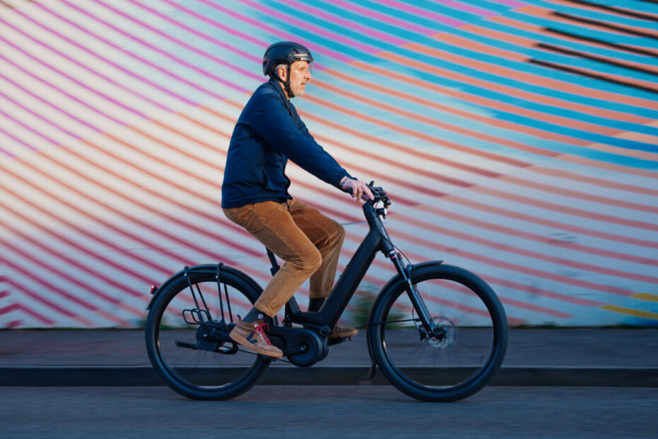 E-Bike Moustache J seit 2024 auch mit Nabenschaltung Enviolo Automatiq oder Shimano Nexus Inter-5E