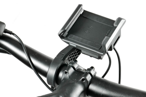 Bosch SmartphoneGrip mit EBIKE24 Vertikal-Adapter