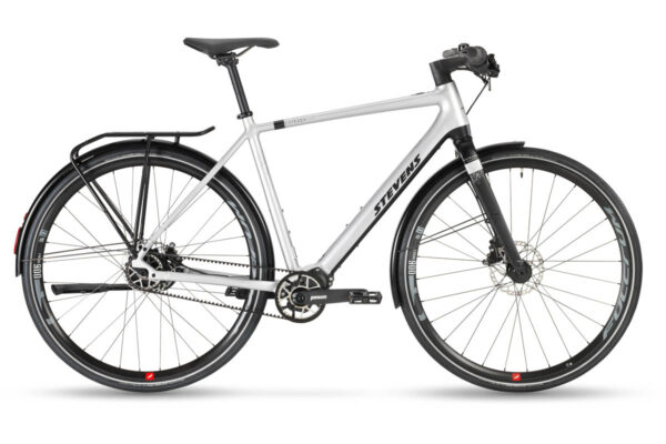 E-Bike Stevens E-Strada 7.3.4 mit Mahle X30