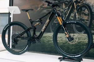 E-Bike Amflow PL