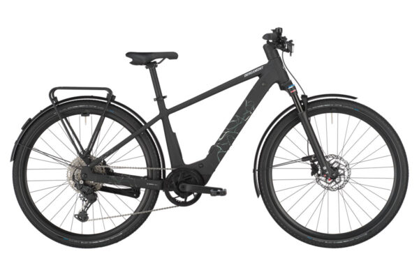 E-Bike Bergamont Helix 20