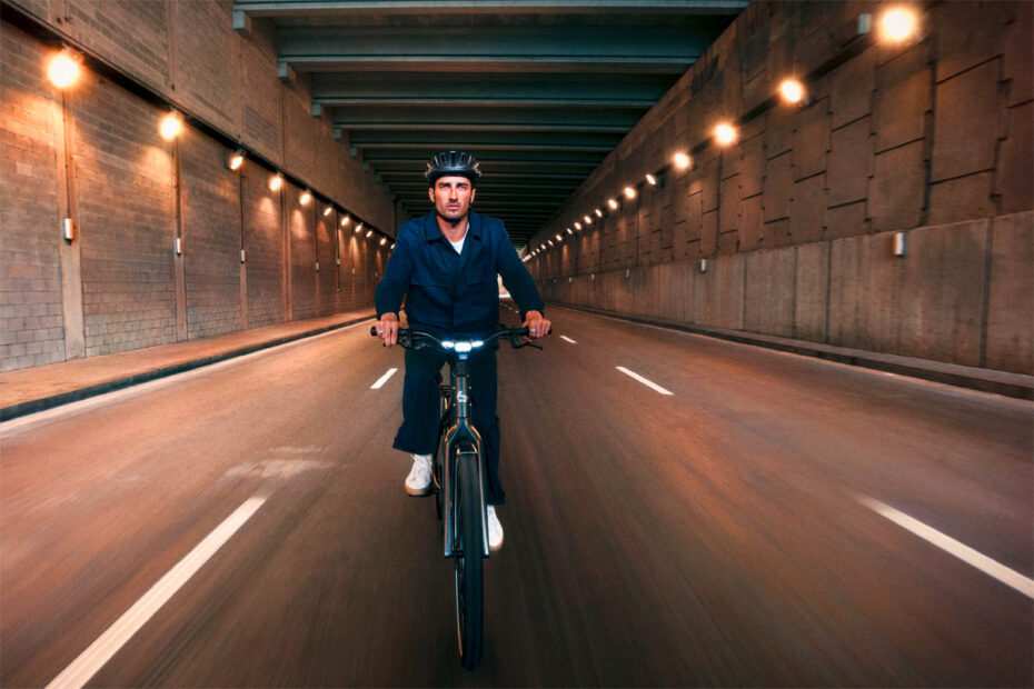 Neue E-Bikes und neues Zubehör von Bergamont für die Saison 2025