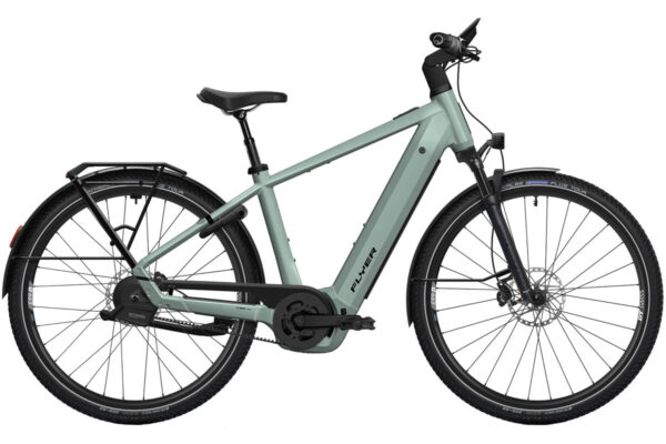 E-Bike Flyer Gotour 7.23 für die Saison 2025