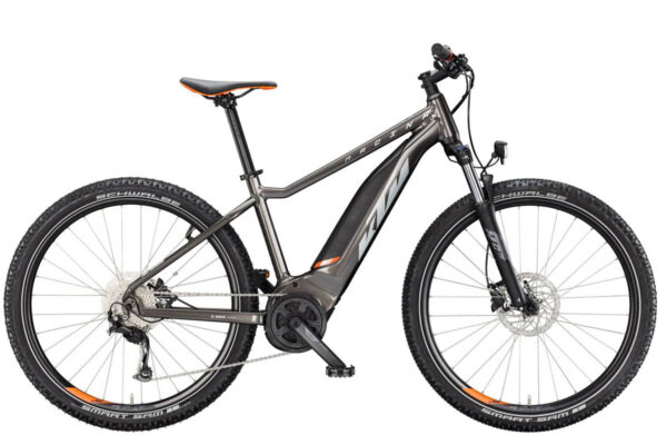 E-Bike KTM Macina Ride 571 für die Saison 2025