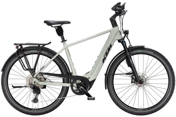 E-Bike KTM Macina Style 820 ABS für die Saison 2025