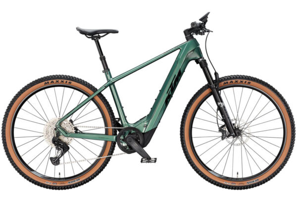 E-Bike KTM Macina Team 891 für die Saison 2025