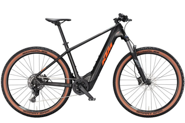 E-Bike KTM Macina Team 893 für die Saison 2025