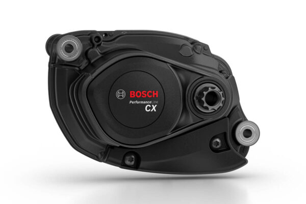 Motor Bosch Performance Line CX Gen. 5 für E-Bikes