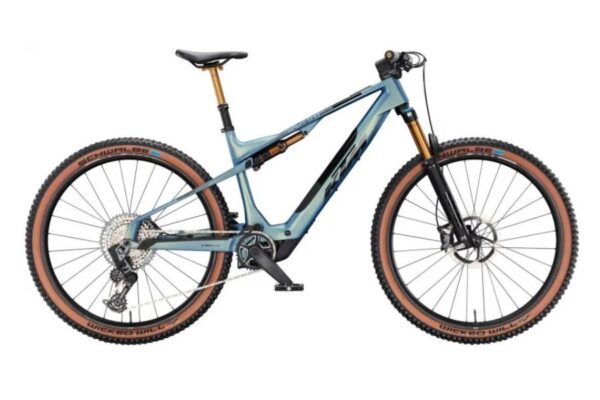 KTM Macina Scarp SX Prime