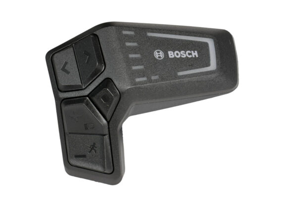 Bedieneinheit Bosch LED Remote für E-Bikes