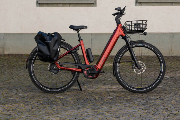 E-Bike Flyer Gotour der Saison 2025