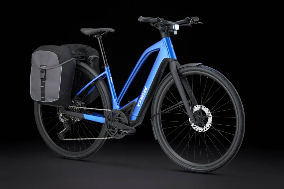 E-Bike Trek FX+ 7