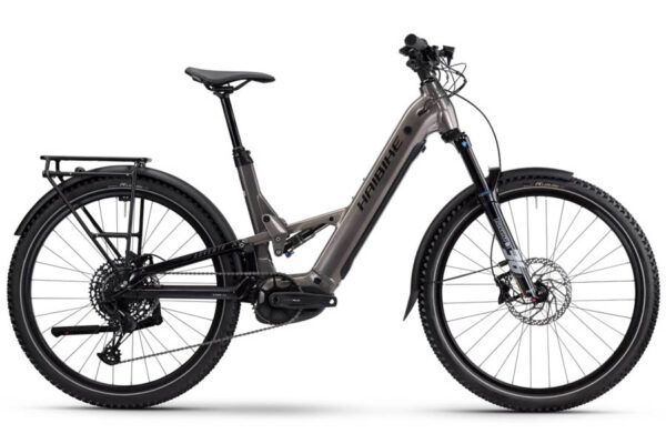 E-Bike Haibike Adventr 10 Low FS 2025