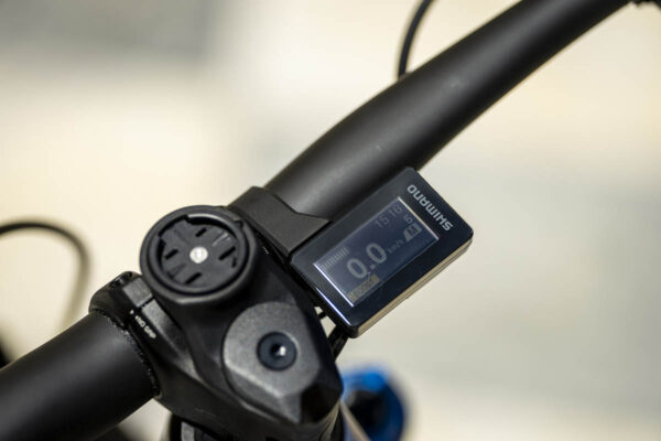 Firmware-Update für E-Bike-Motoren Shimano EP801 und Shimano EP6 erhöht das Boost-Level