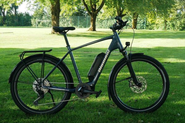 E-Bike Diamant Zing 2025