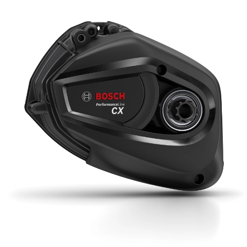 Bosch Performance Line CX Gen.4 Smart System