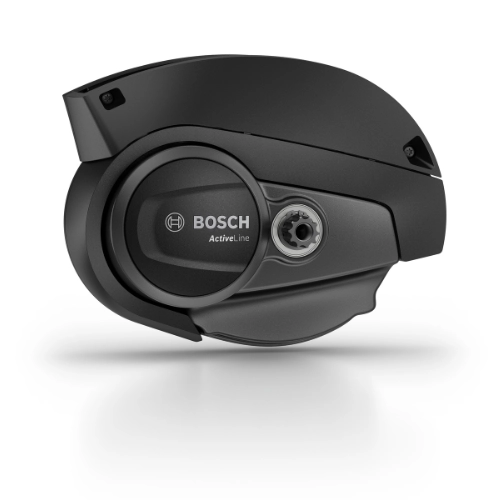 Bosch Active Line Gen.3 Smart System