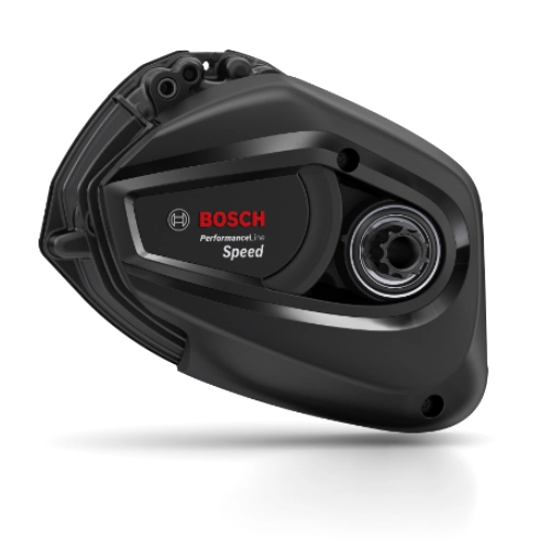 Bosch Performance Line Speed Gen.4 Smart System