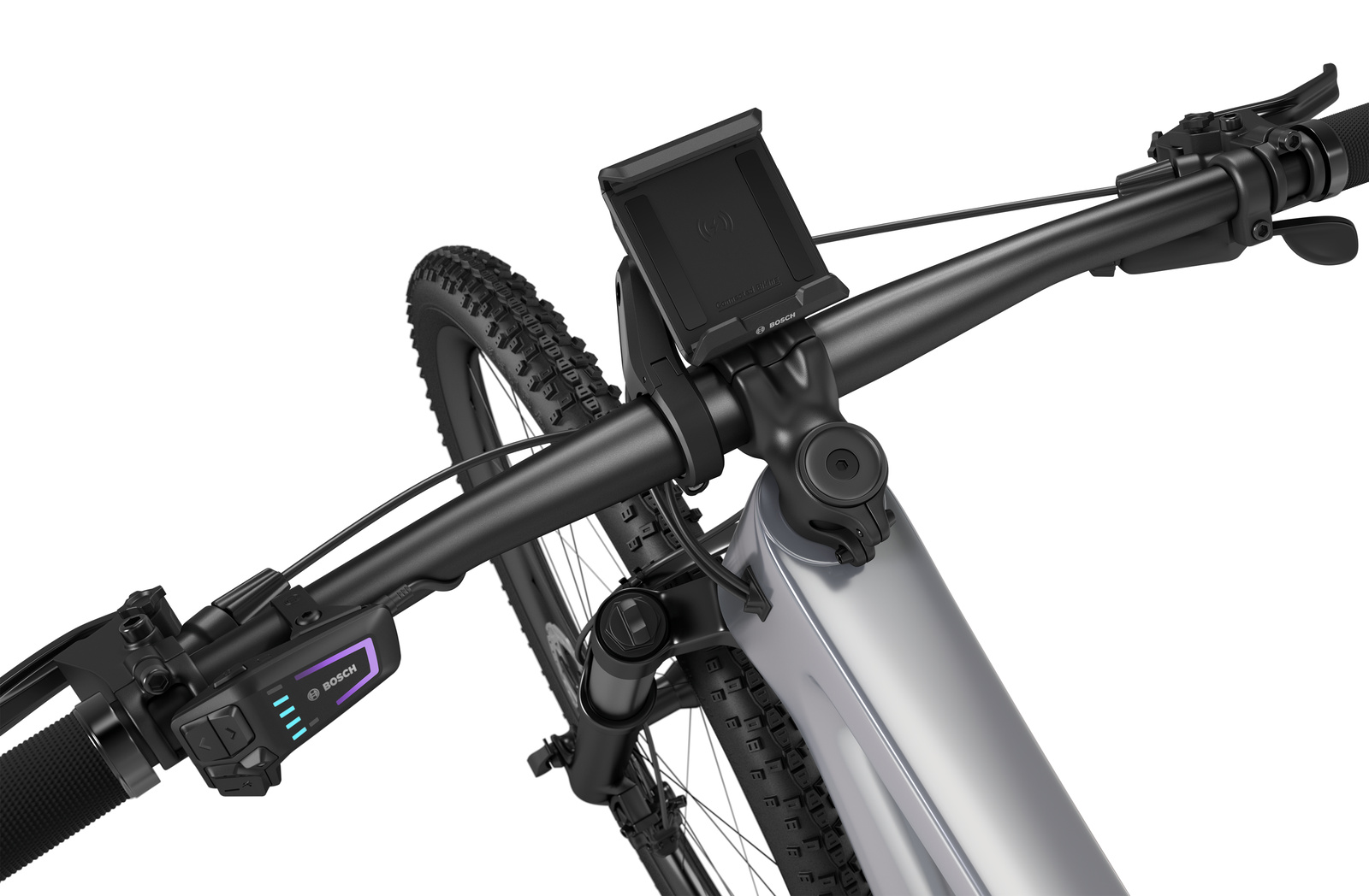 Bosch Smartphone Grip - KTM Bikes Onlineshop