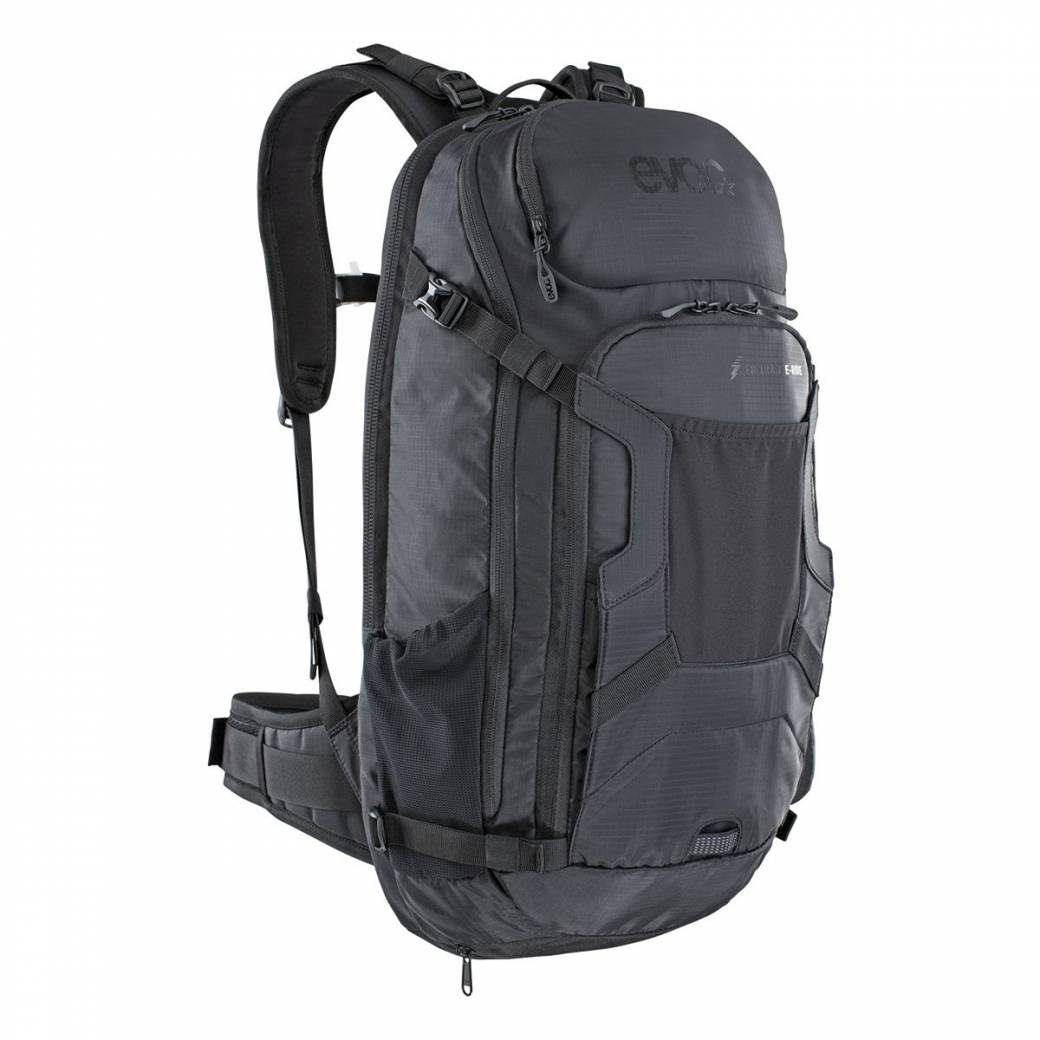 EVOC FR Trail E-Ride Protektor-Rucksack - 20l MJ 2020