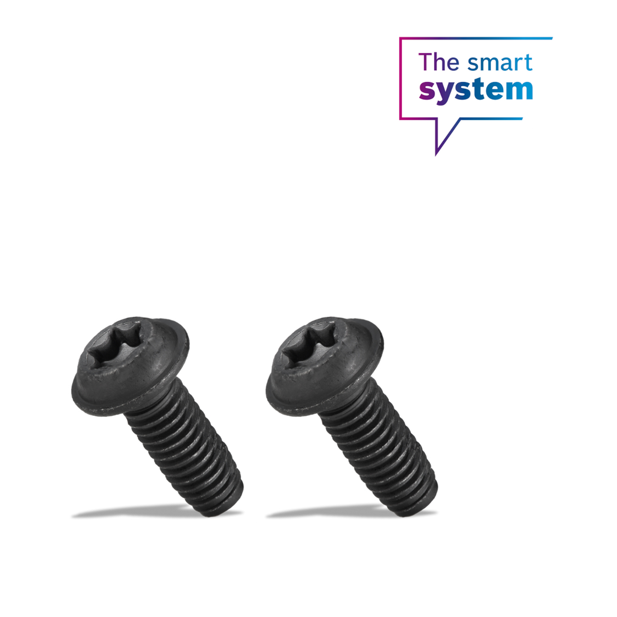 Bosch Schrauben-Set für Montageplatte - Smart System