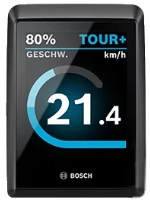 Bosch Kiox 500