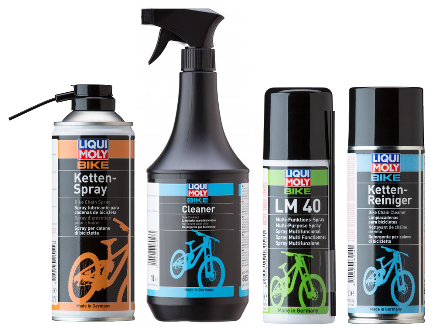 Kaufen Sie Kühlerdichtmittel Liqui Moly auf ! Roller,  Mopeds, Fahrräder, E-Bikes, Autos, Teile, Wartung und Reparatur