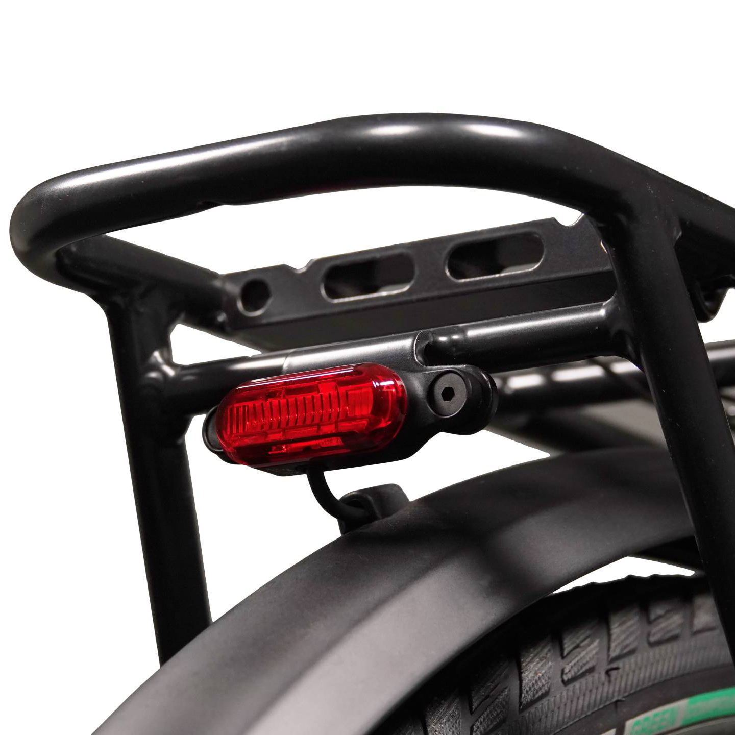 Lupine C14 G E-Bike Rücklicht mit Bremslicht