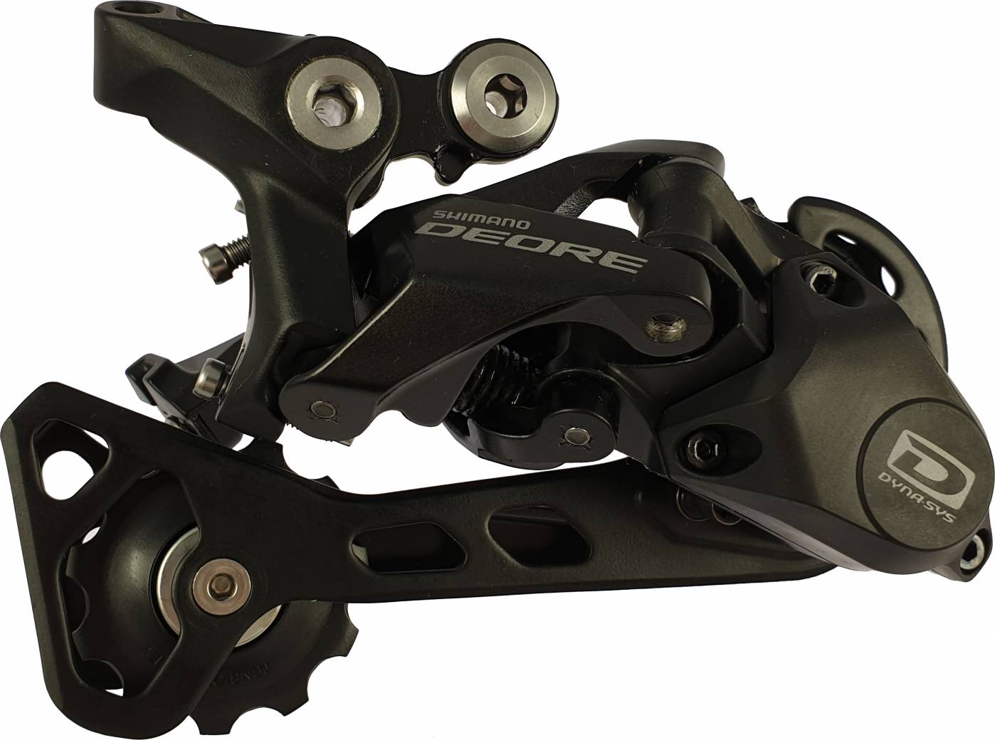 shimano deore m6000 gs shadow plus direct mount